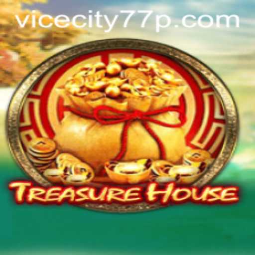 Exploring TreasureHouse: The Virtual Adventure of ViceCity 77
