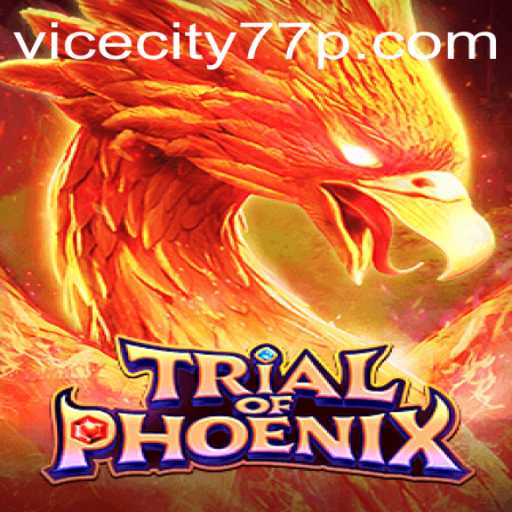 Exploring the Intriguing World of TrialofPhoenix: A Dive into ViceCity 77
